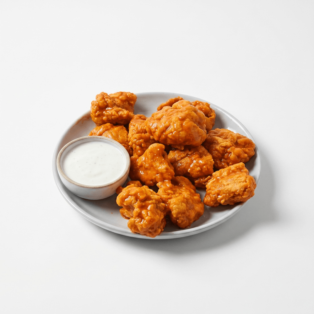 Boneless Wings