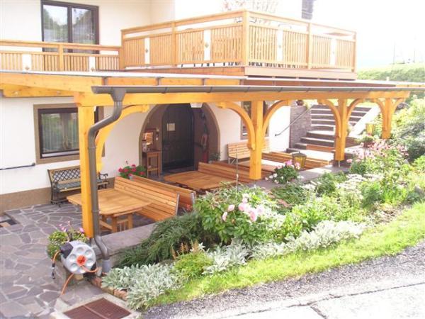 Bilder Holzbau Thalmann Inh. Rainer Thalmann