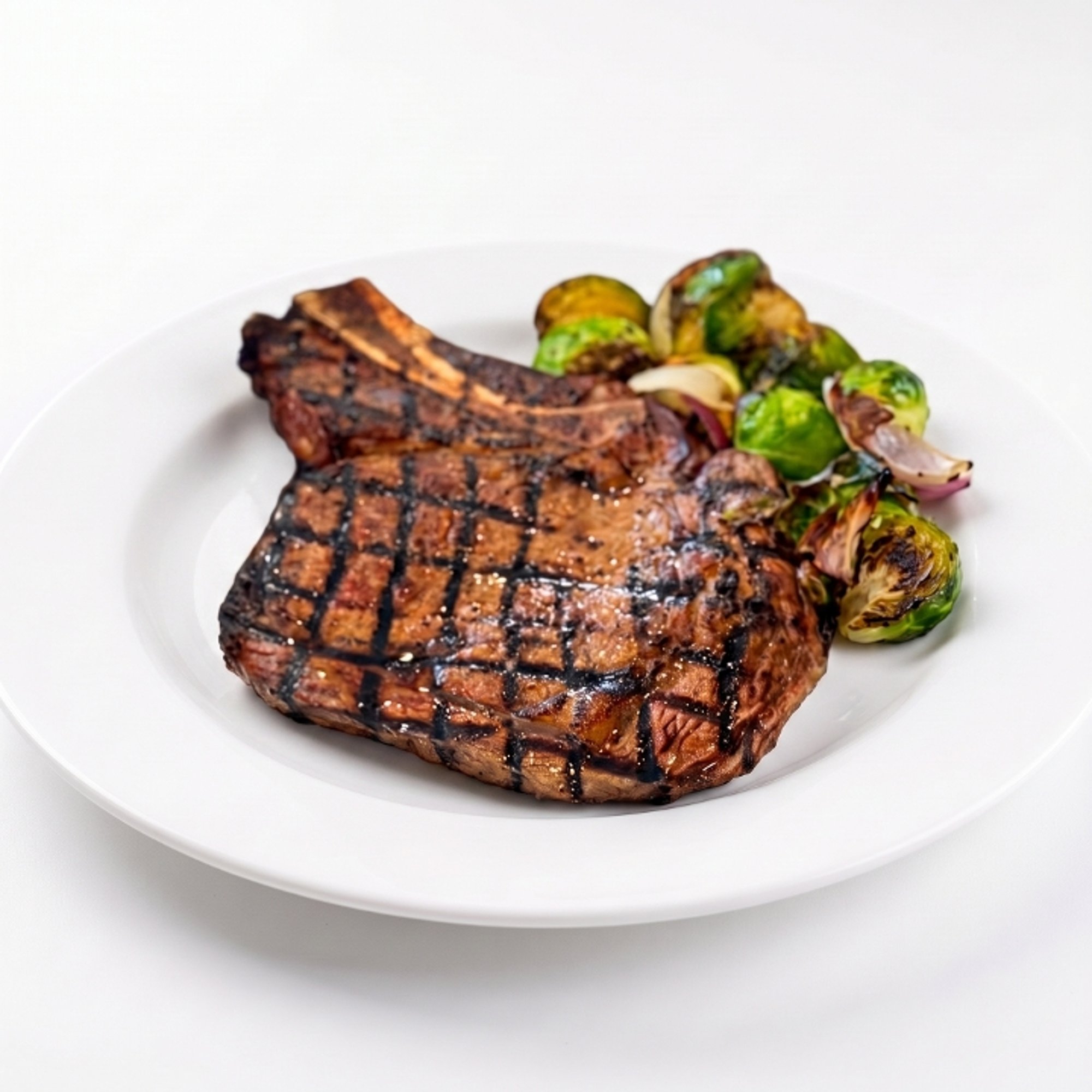 Bone-In Ribeye