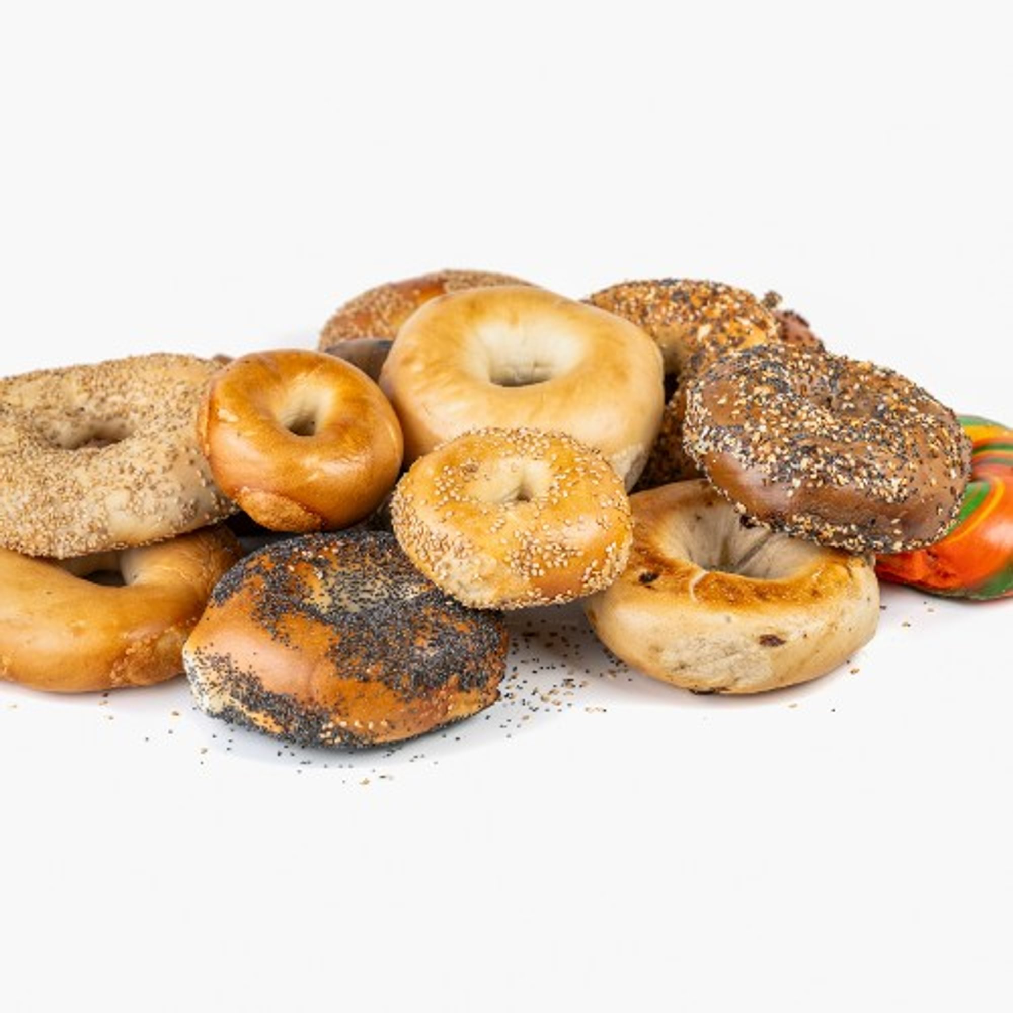 Baker's Dozen
