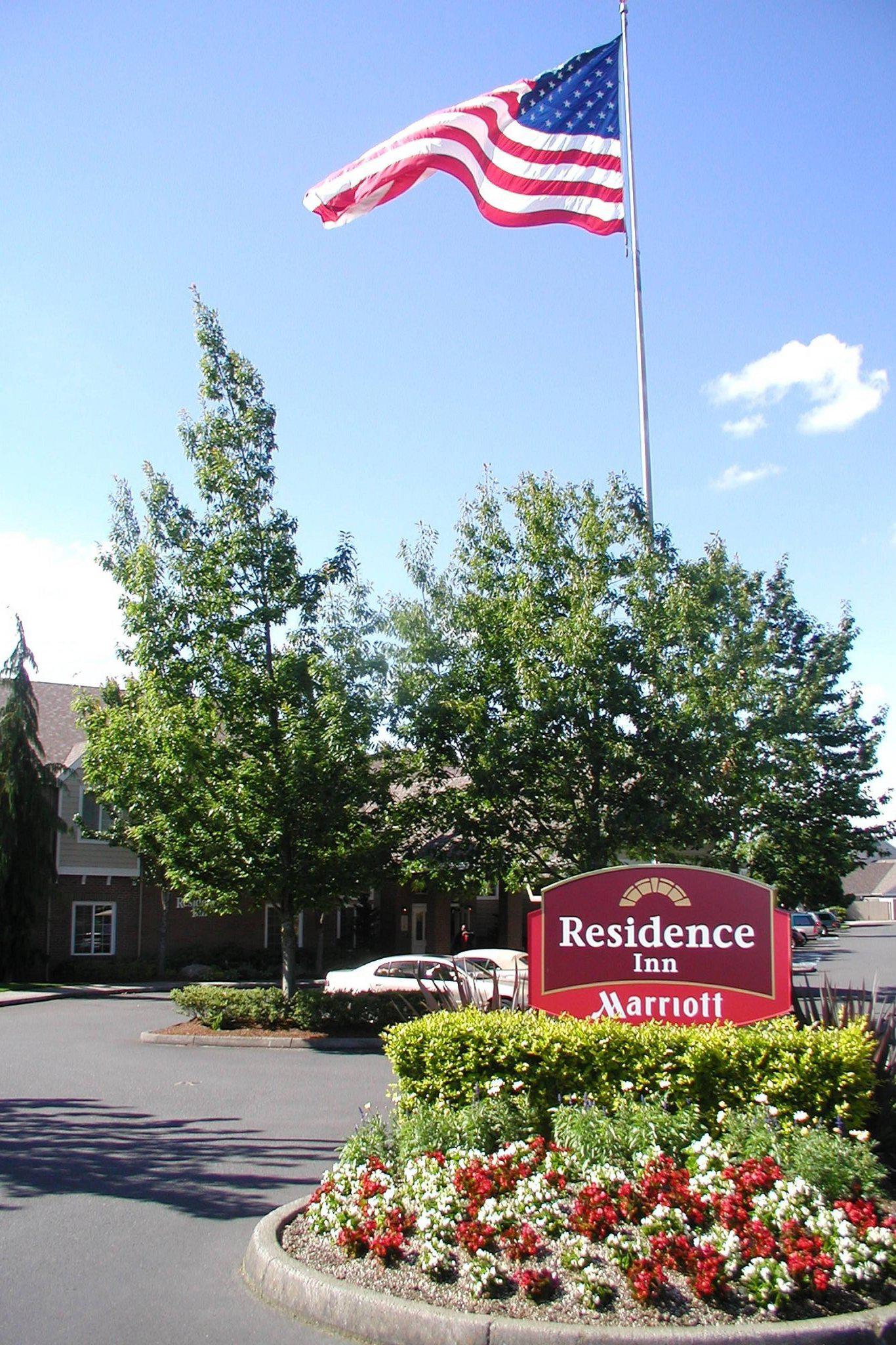 Residence Inn by Marriott Portland Hillsboro Photo