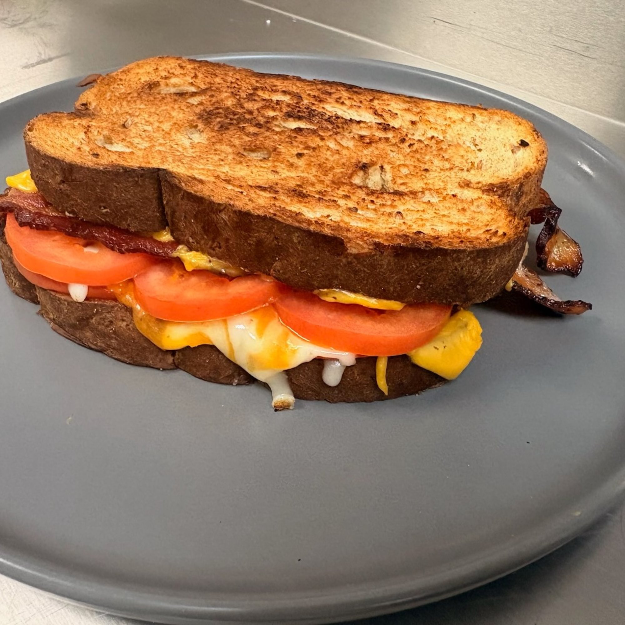 4 Cheese Melt