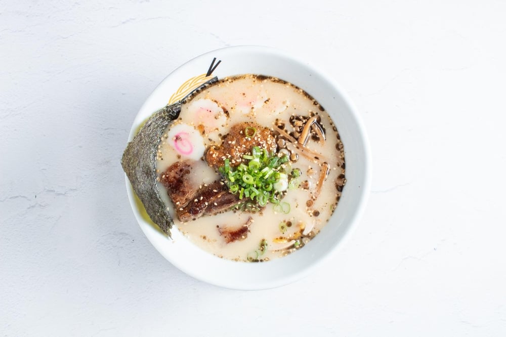 Naruto Ramen