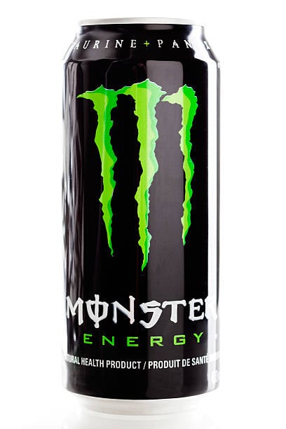 Monster Can