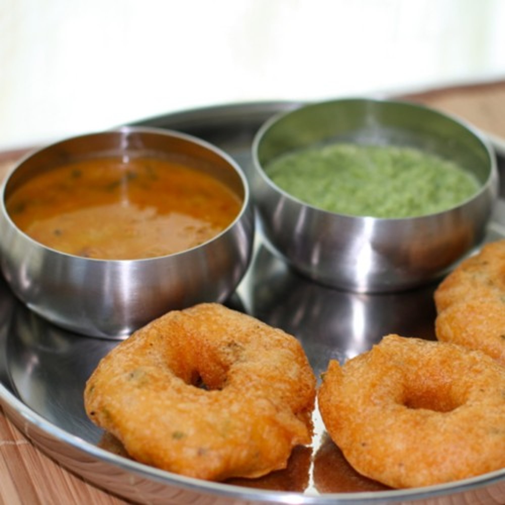 Vada Chutney