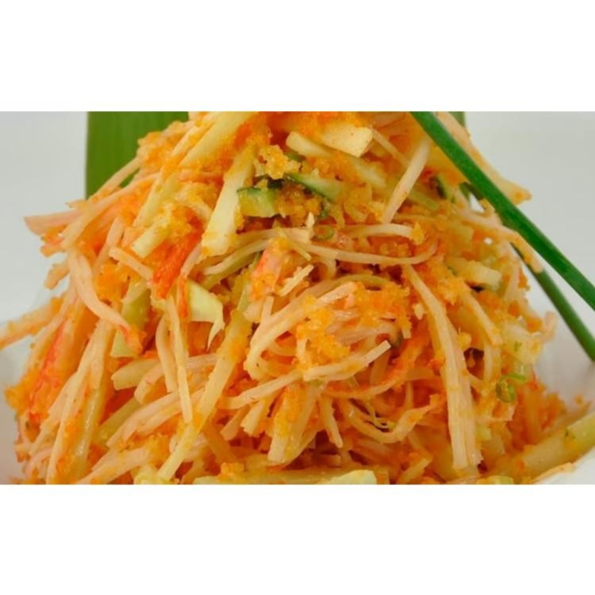 Spicy Kani Salad