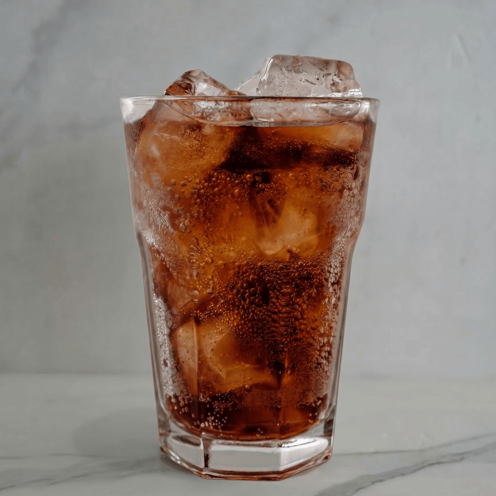 Fountain Soda