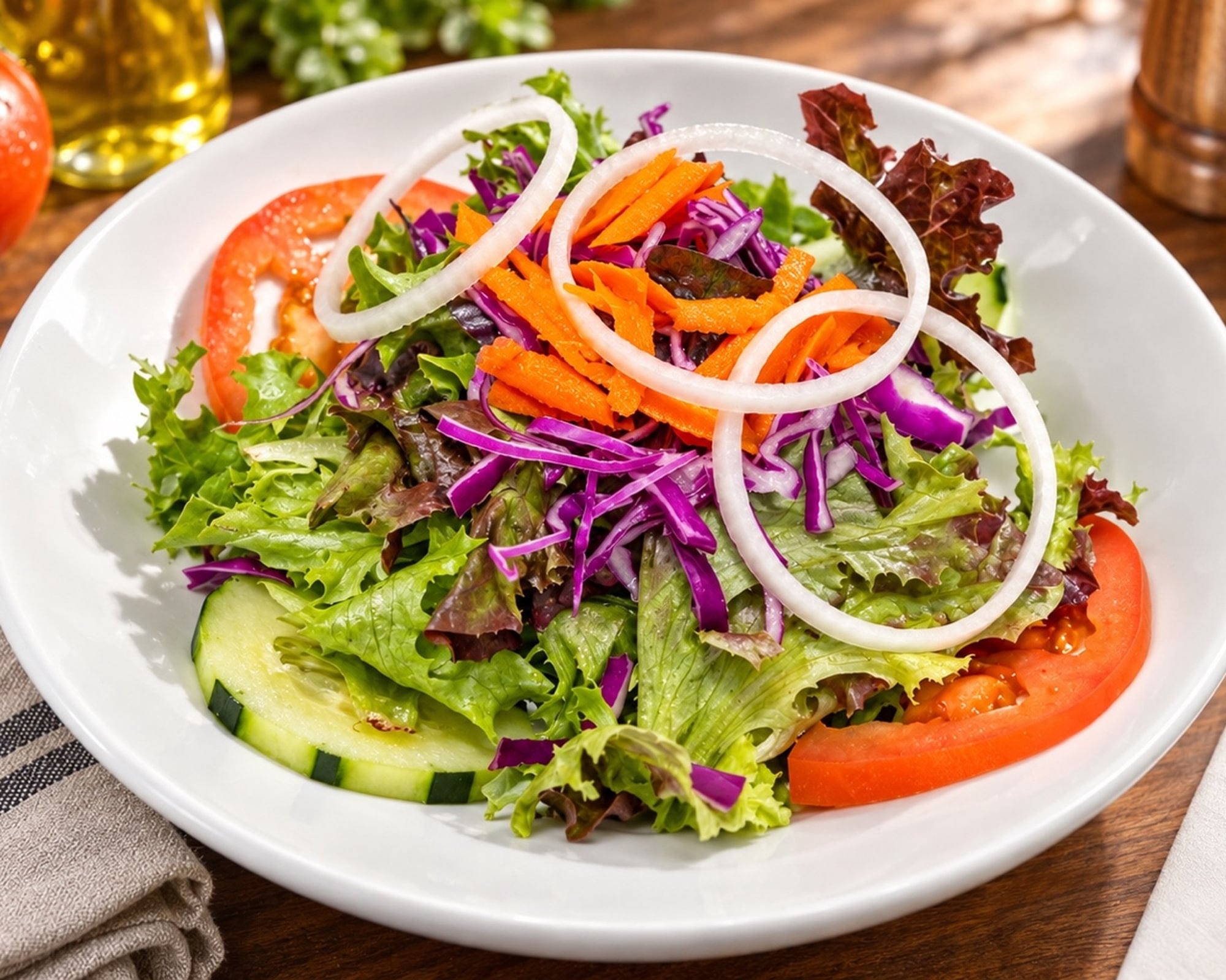Side Salad