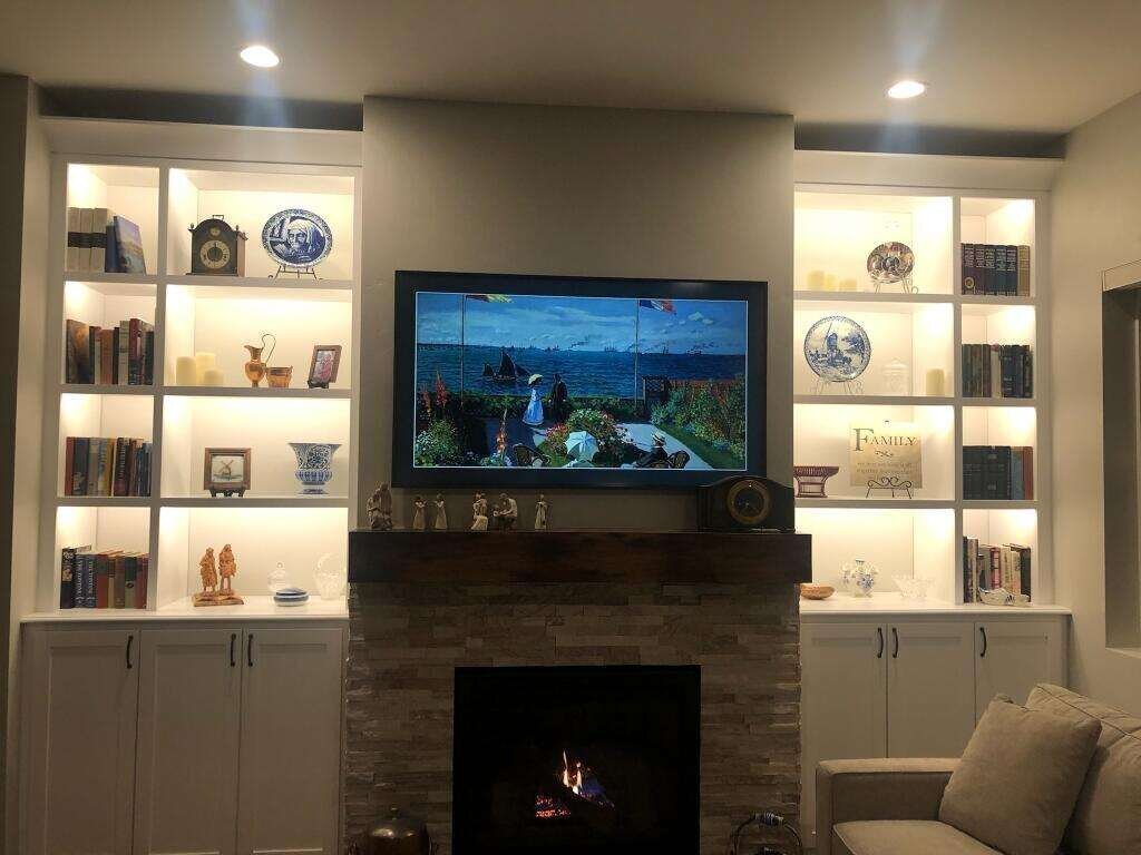 Reviver Construction Image