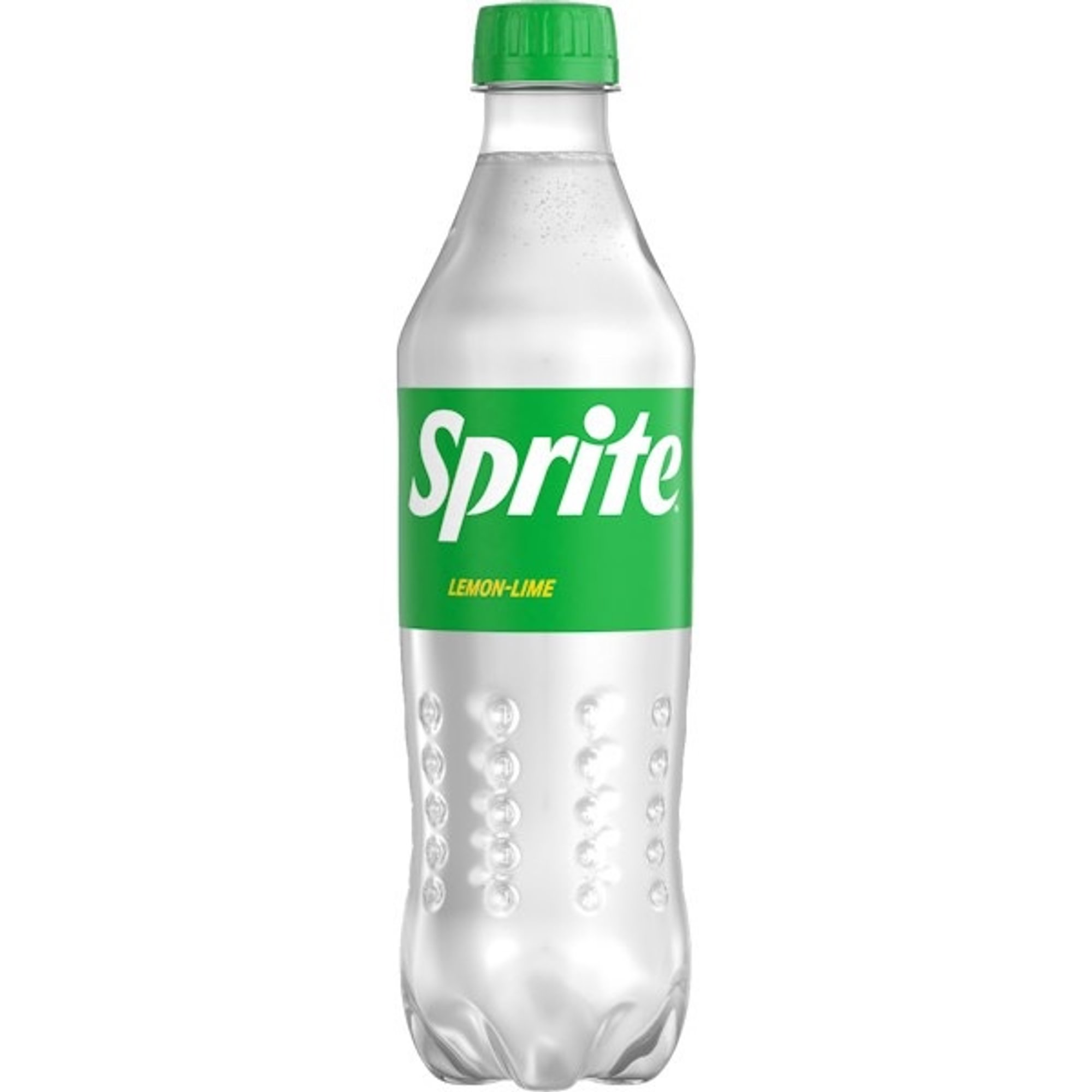 Sprite Bottle