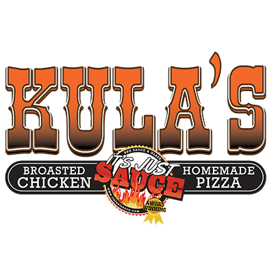 Kula's It's Just Sauce