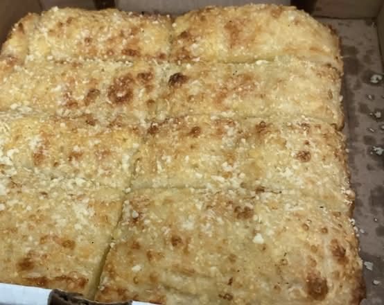 Bread Stix