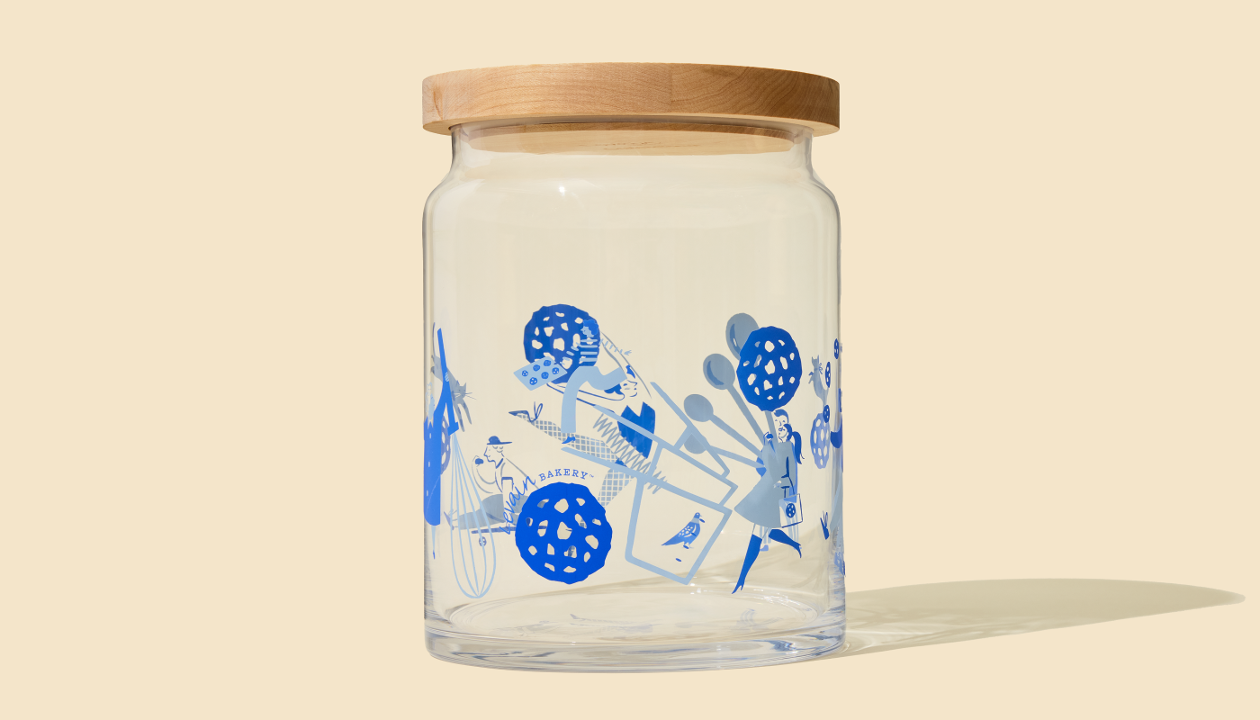 Cookie Jar