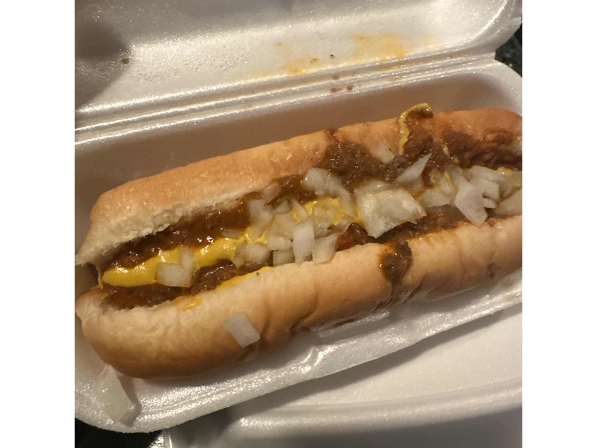 Loose Burger