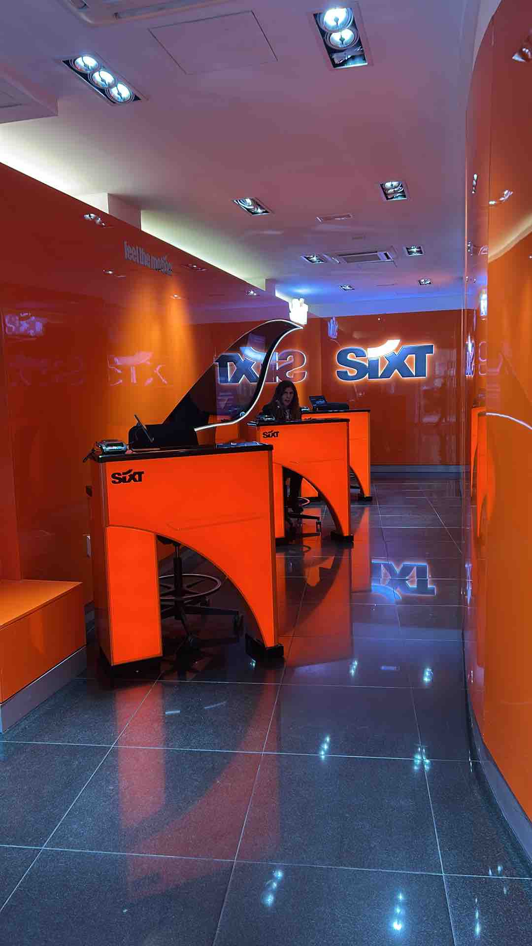 Galería en miniatura