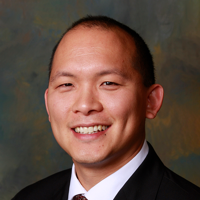 Dr. Gregory Ku, MD, PhD Photo