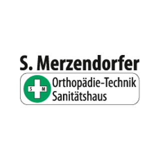 Logo von S. Merzendorfer GmbH & Co. KG