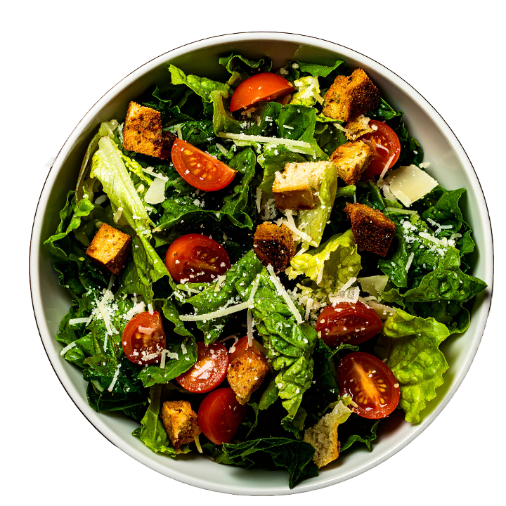 Regular Caesar