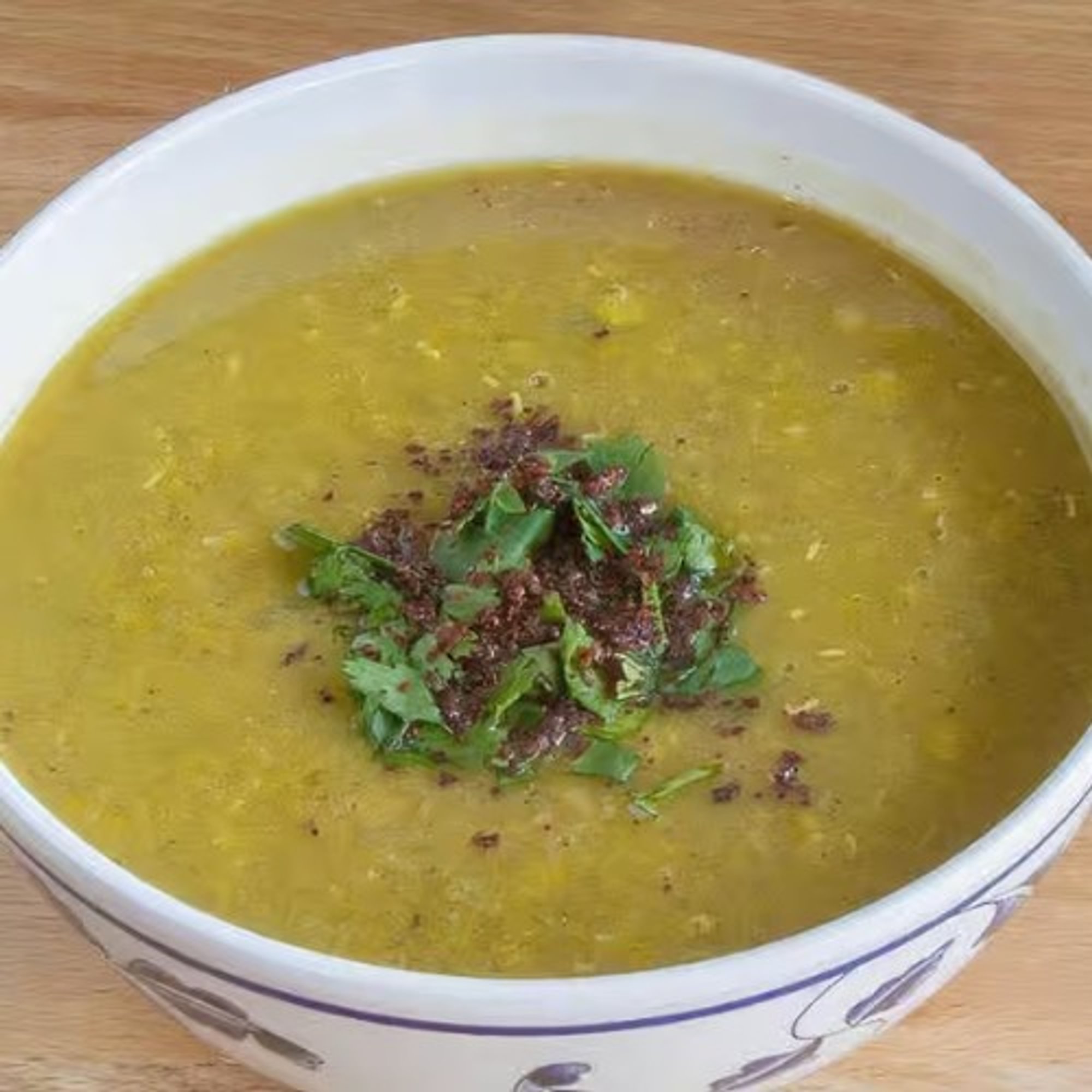 Lentil Soup