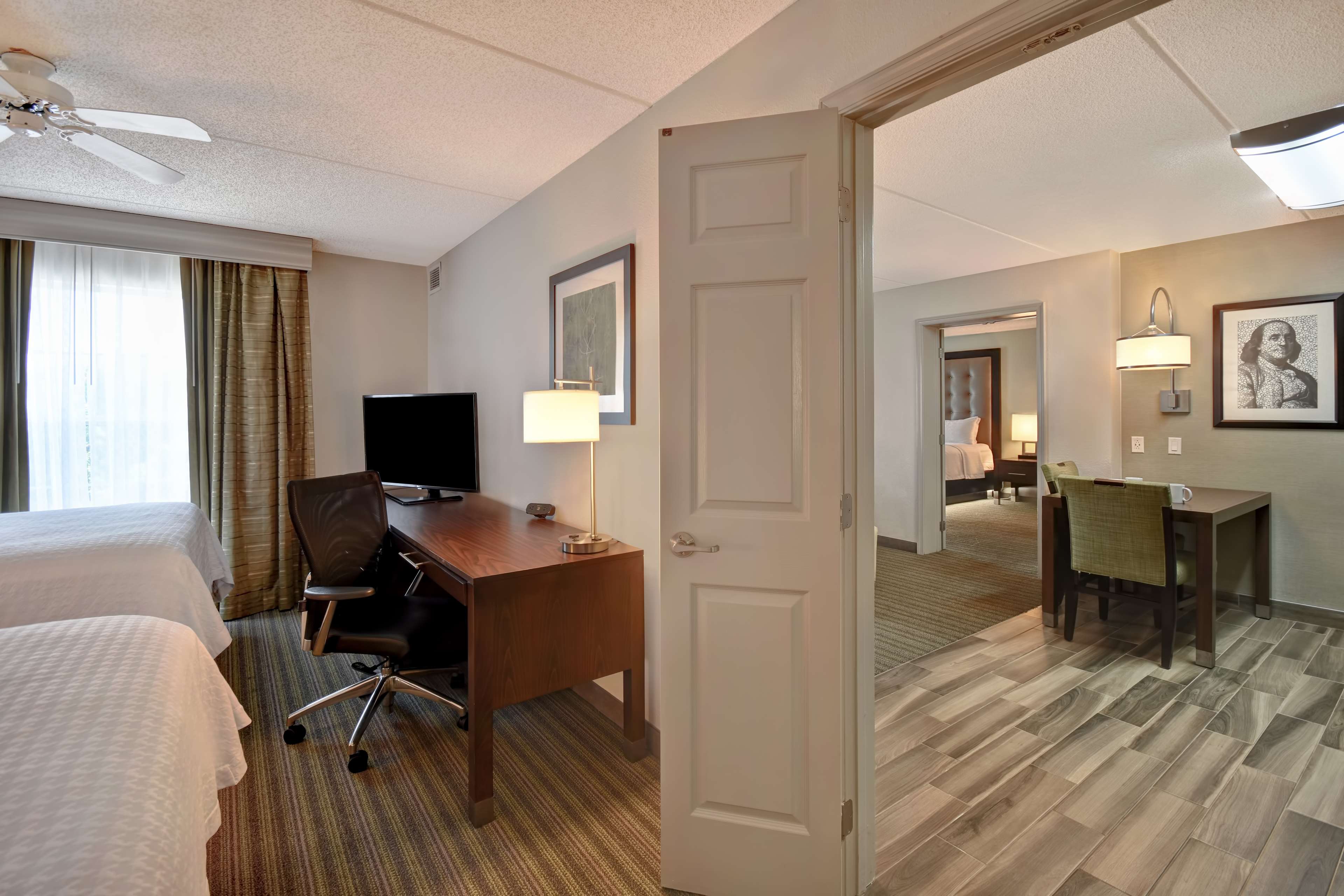 Homewood Suites by Hilton Philadelphia-Great Valley Photo