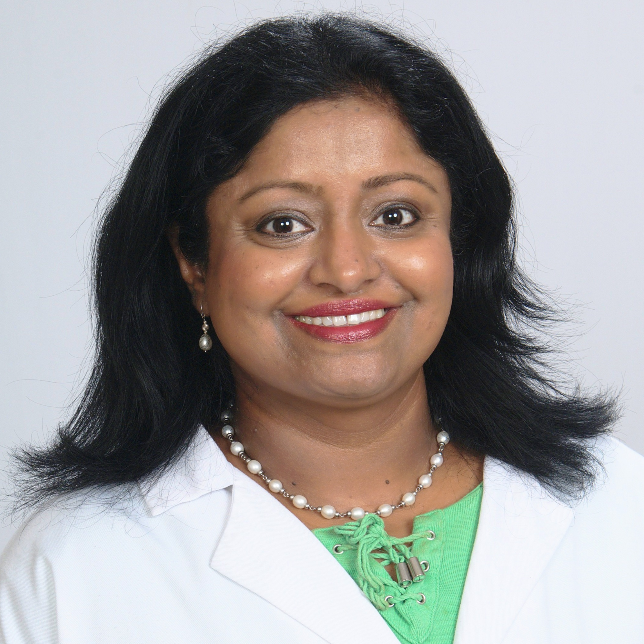 SHEENA JOSE, MD, FACP Photo