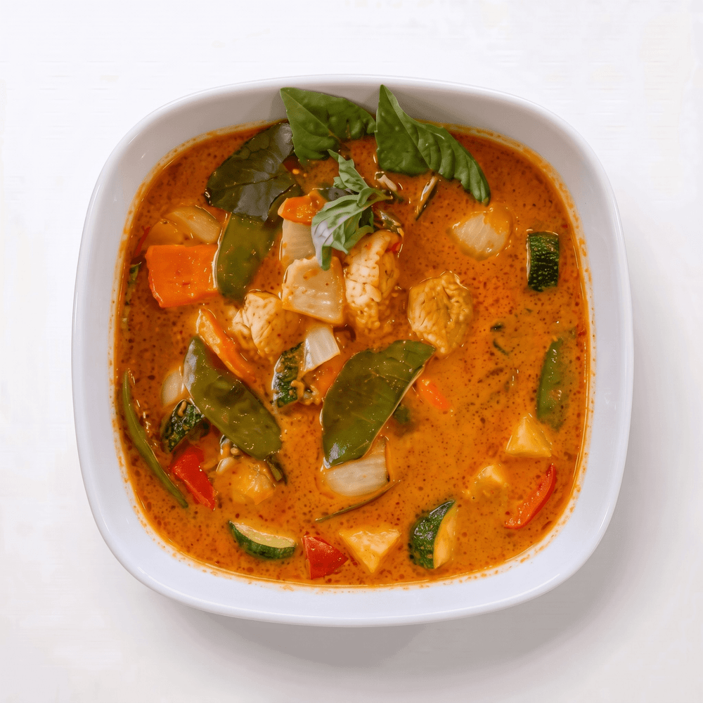 Red Curry