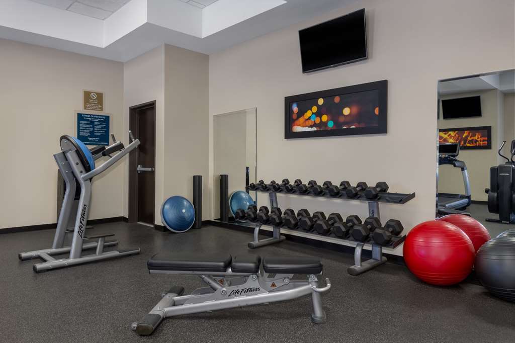 DoubleTree by Hilton Las Vegas East Flamingo Image