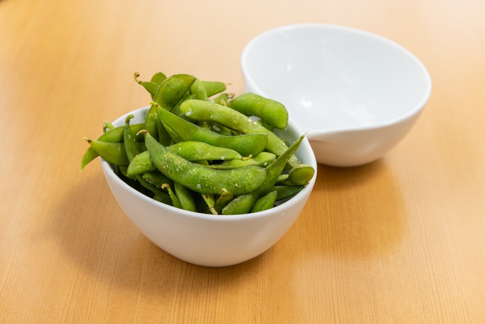 Edamame (v)