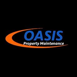 Oasis Property Maintenance Logo