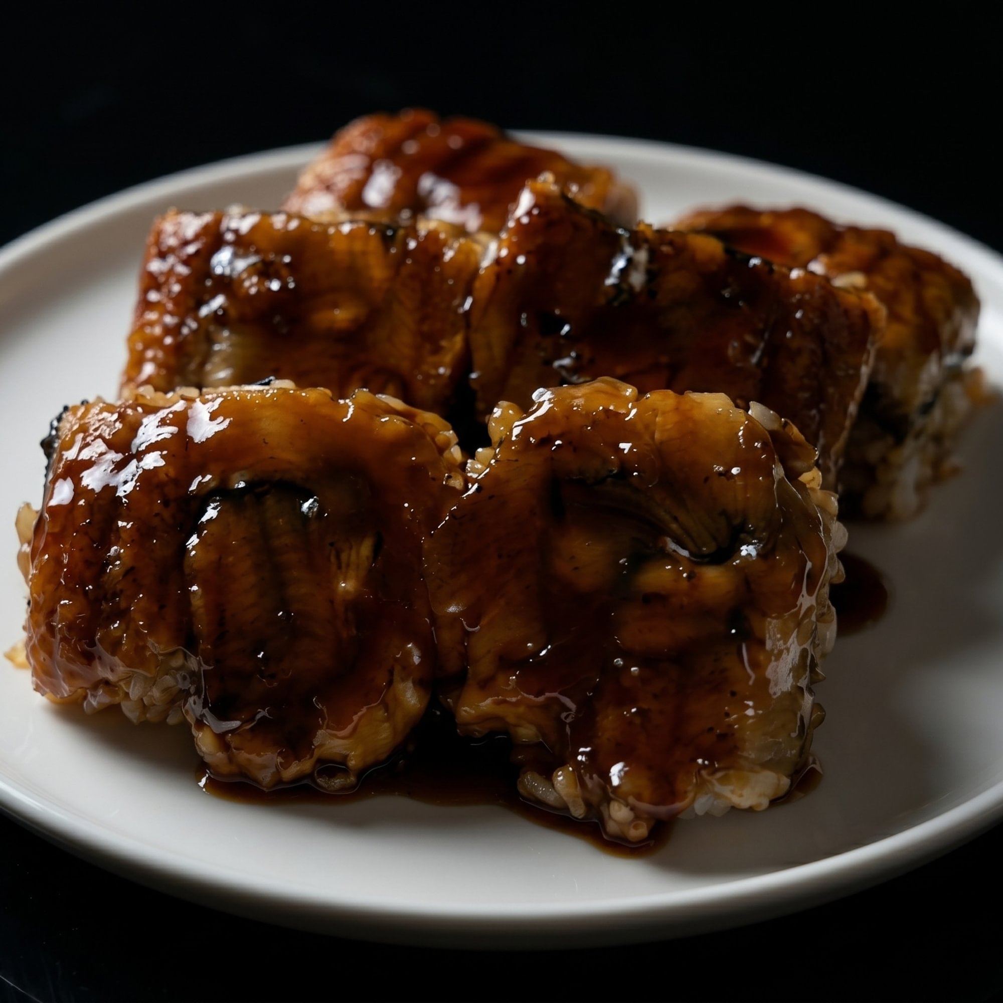 Eel Roll