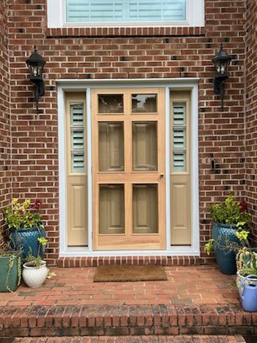 Raleigh Windows and Doors Image