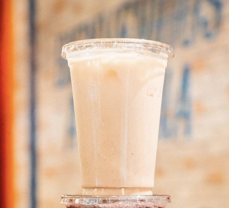HORCHATA