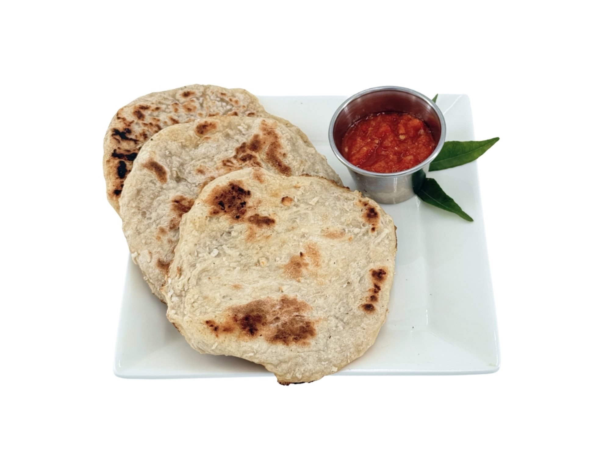 Coconut Roti