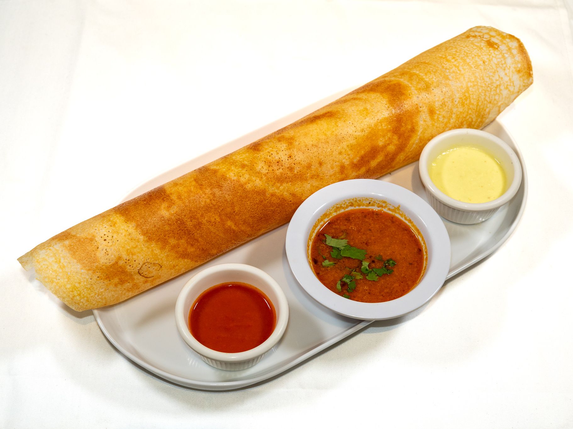 Masala Dosa