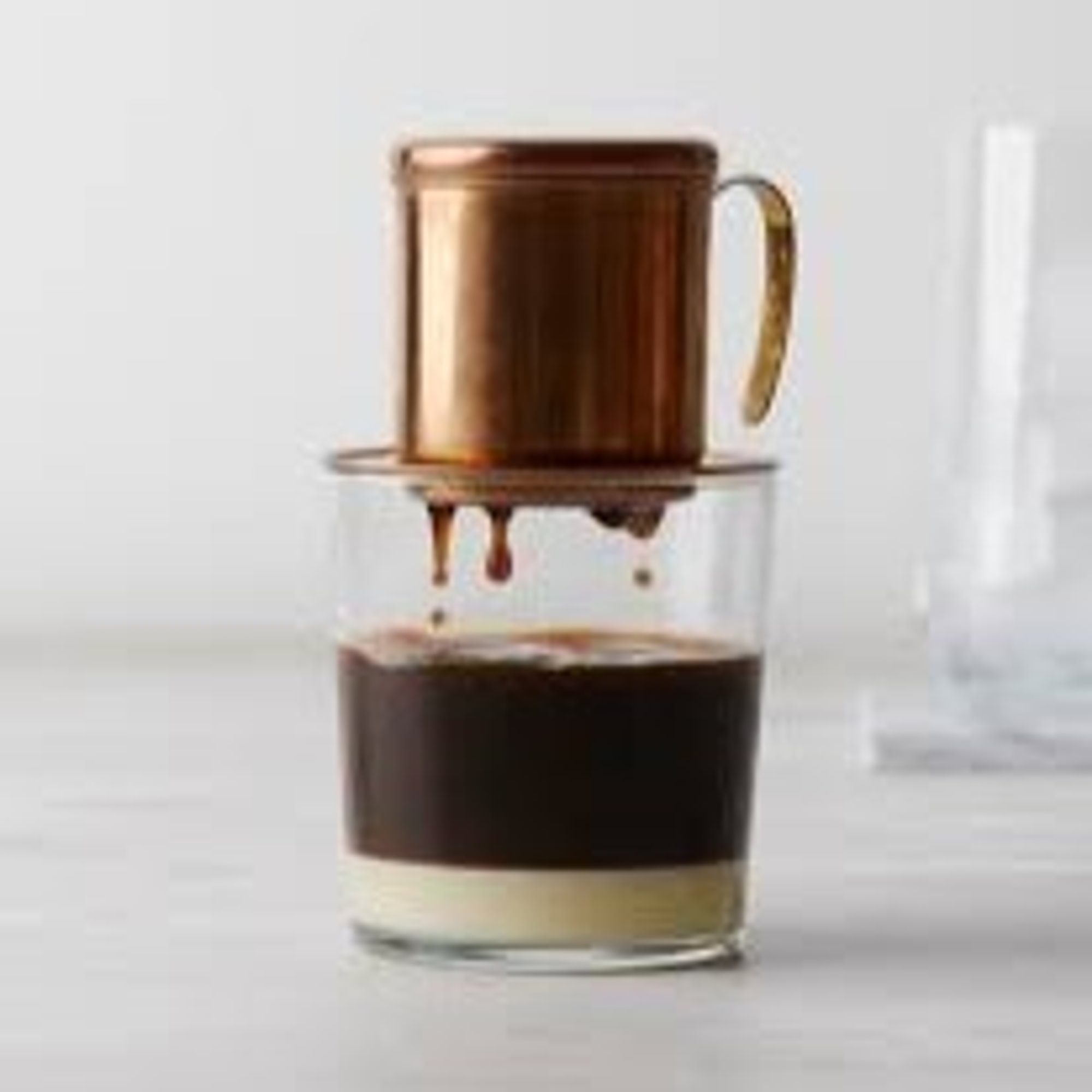 Vietnamese Coffee