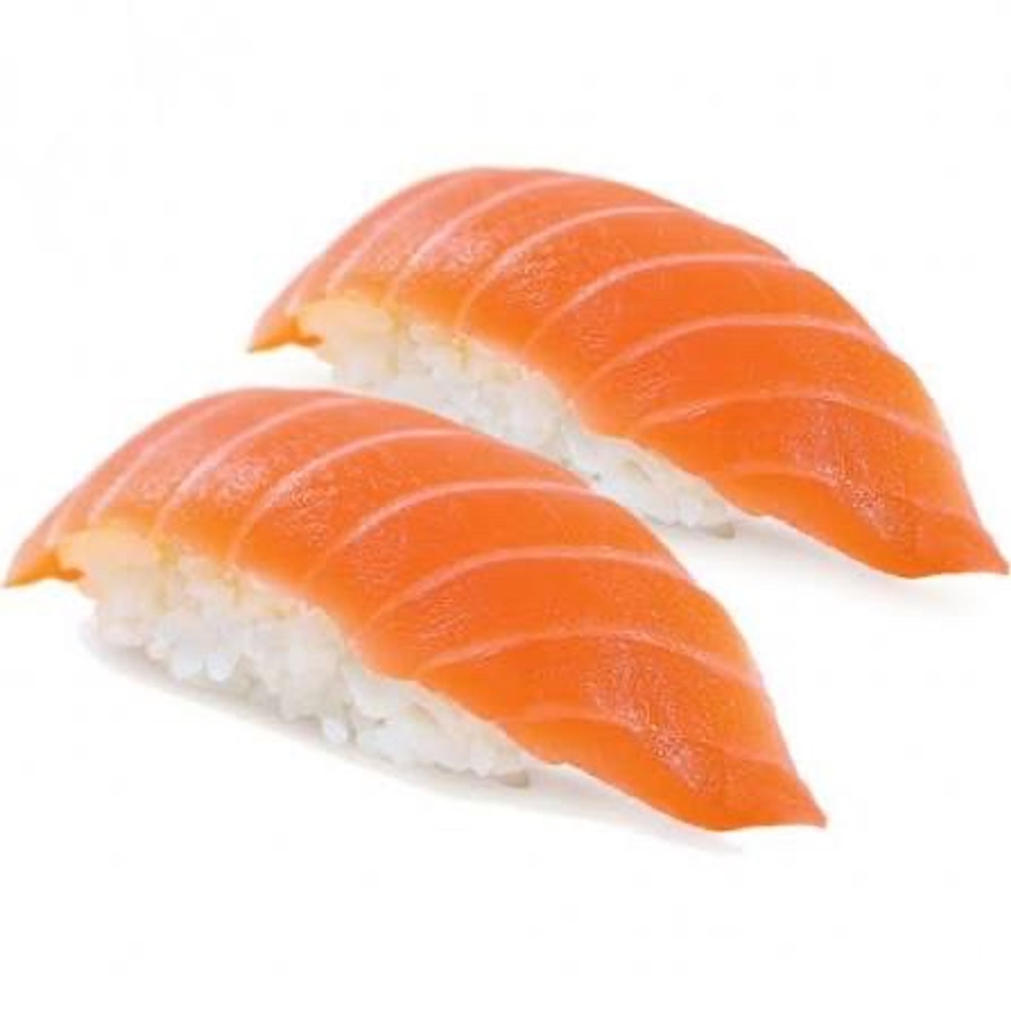 Salmon Sushi