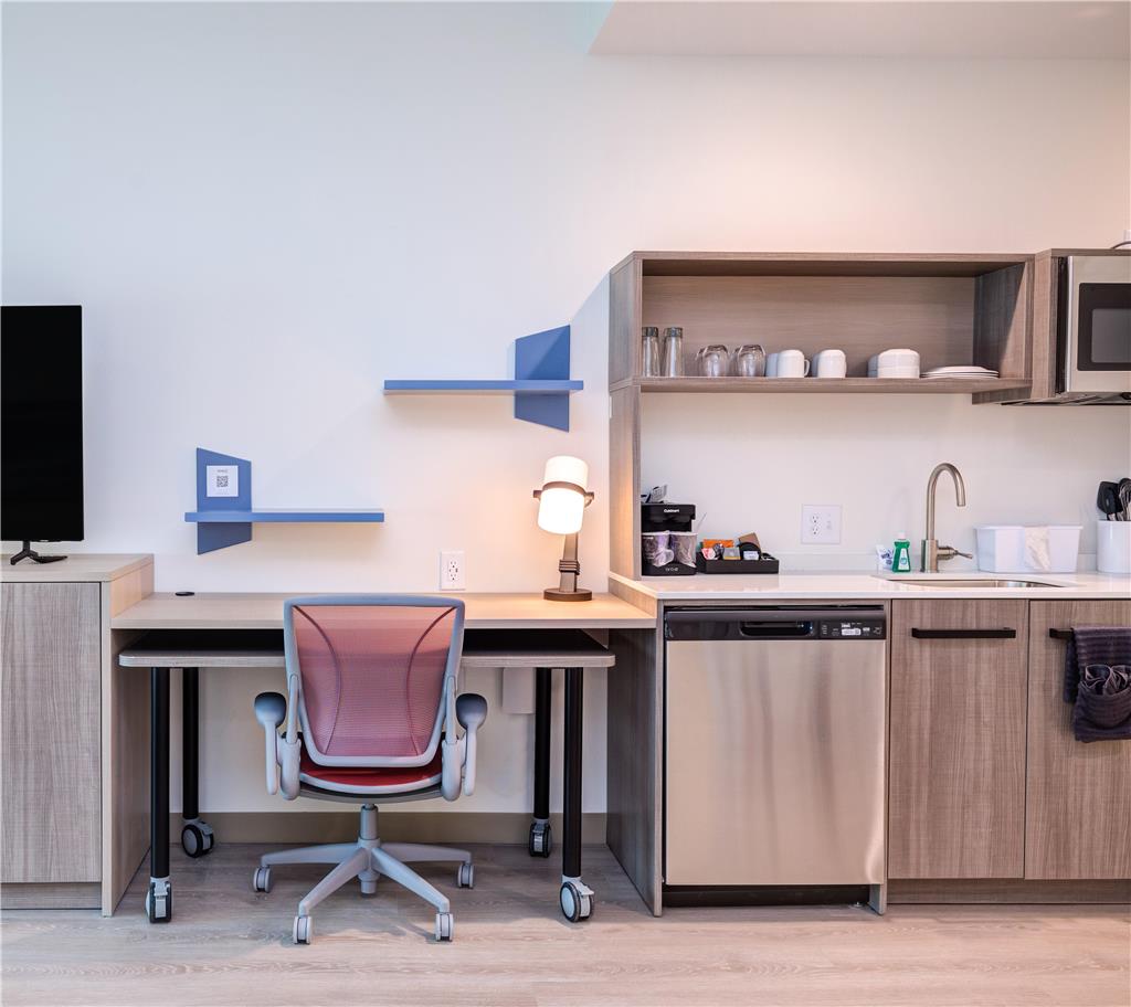 Home2 Suites by Hilton Smithfield Selma Image