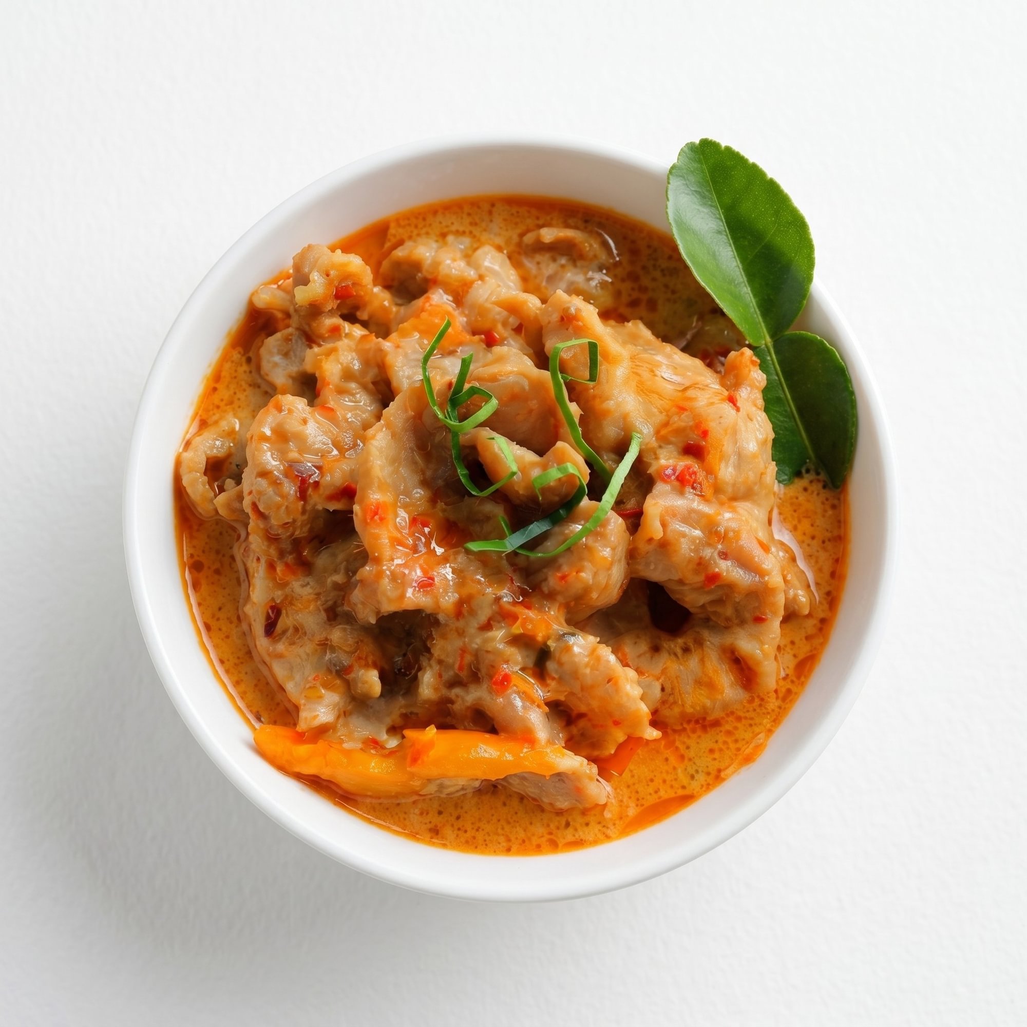 Panang Curry