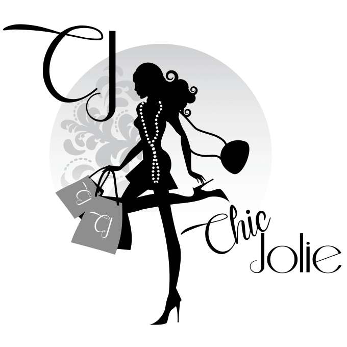 Chic Jolie Boutique Logo