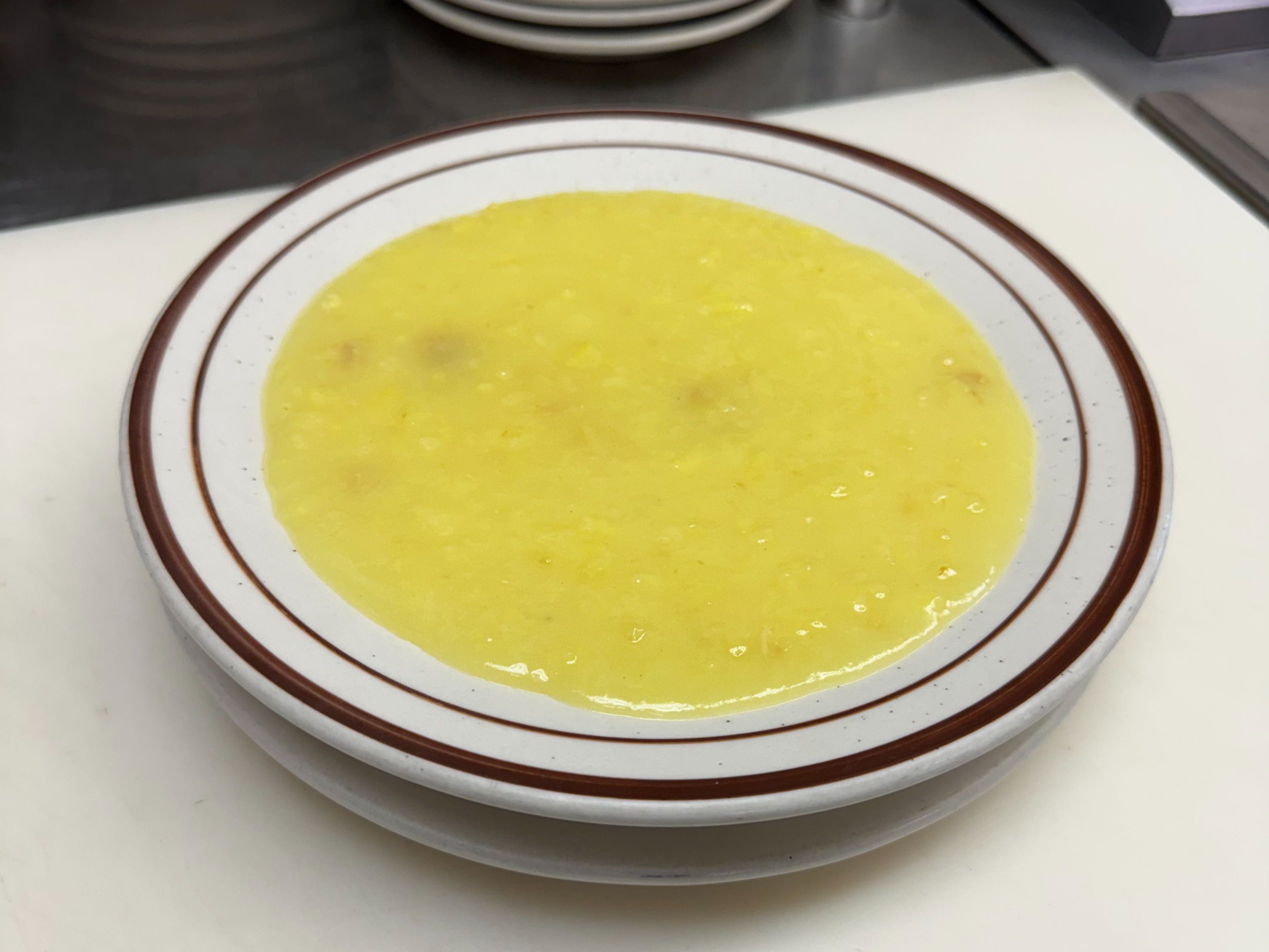 Soup Bowl