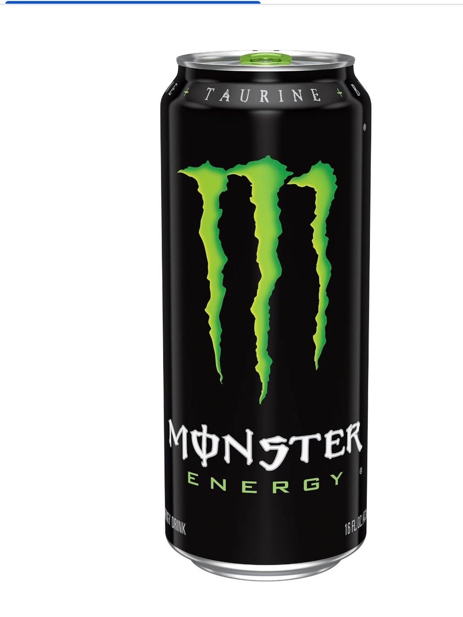 Monster Energy