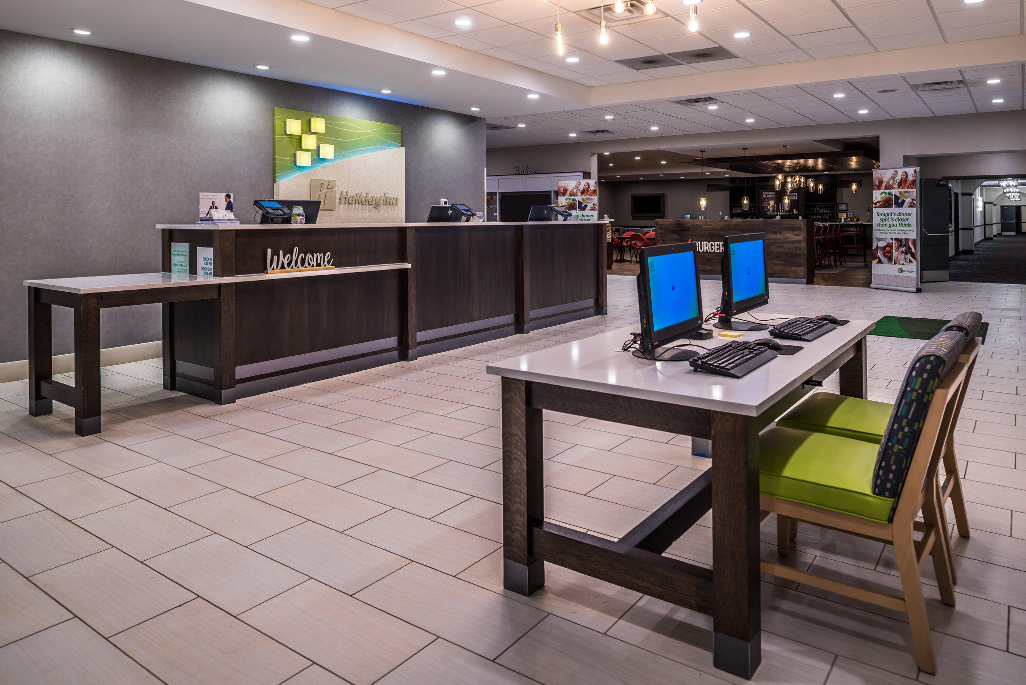 Holiday Inn Auburn-Finger Lakes Region Photo