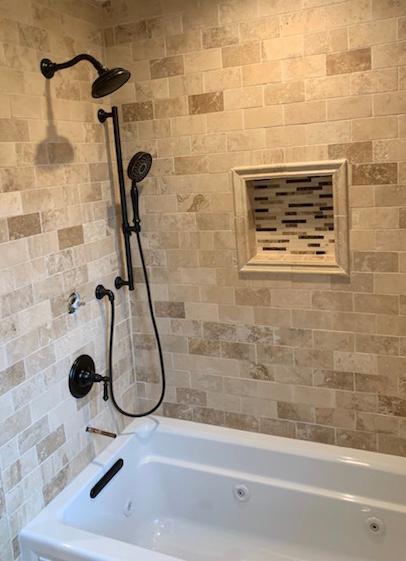 Solimine Contracting Image