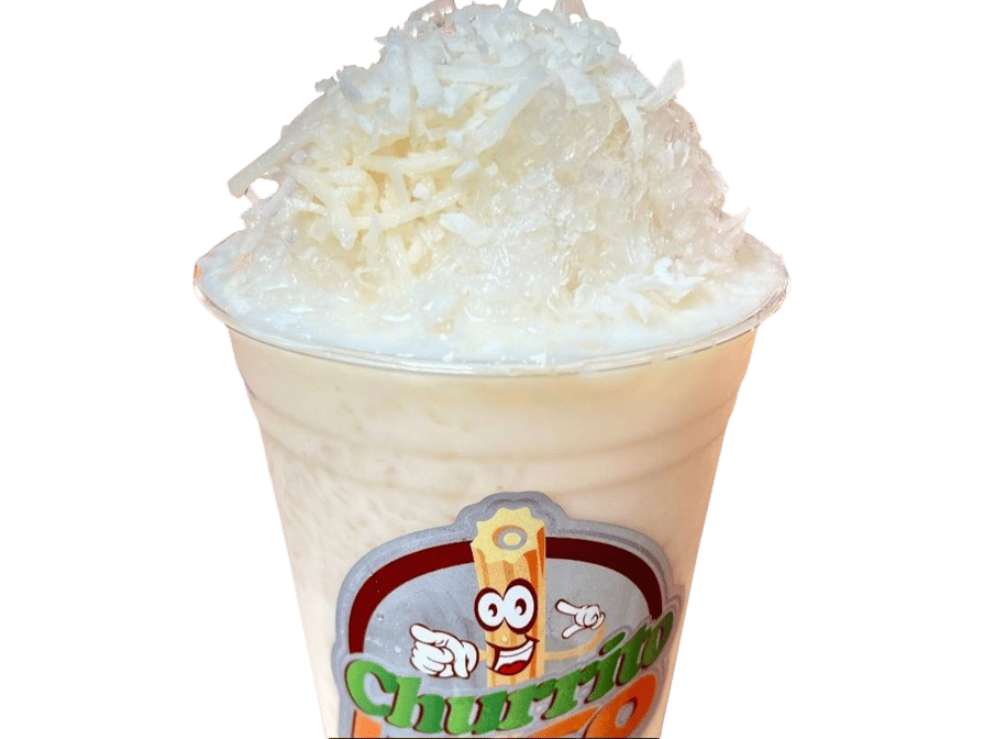 Raspado De Coco