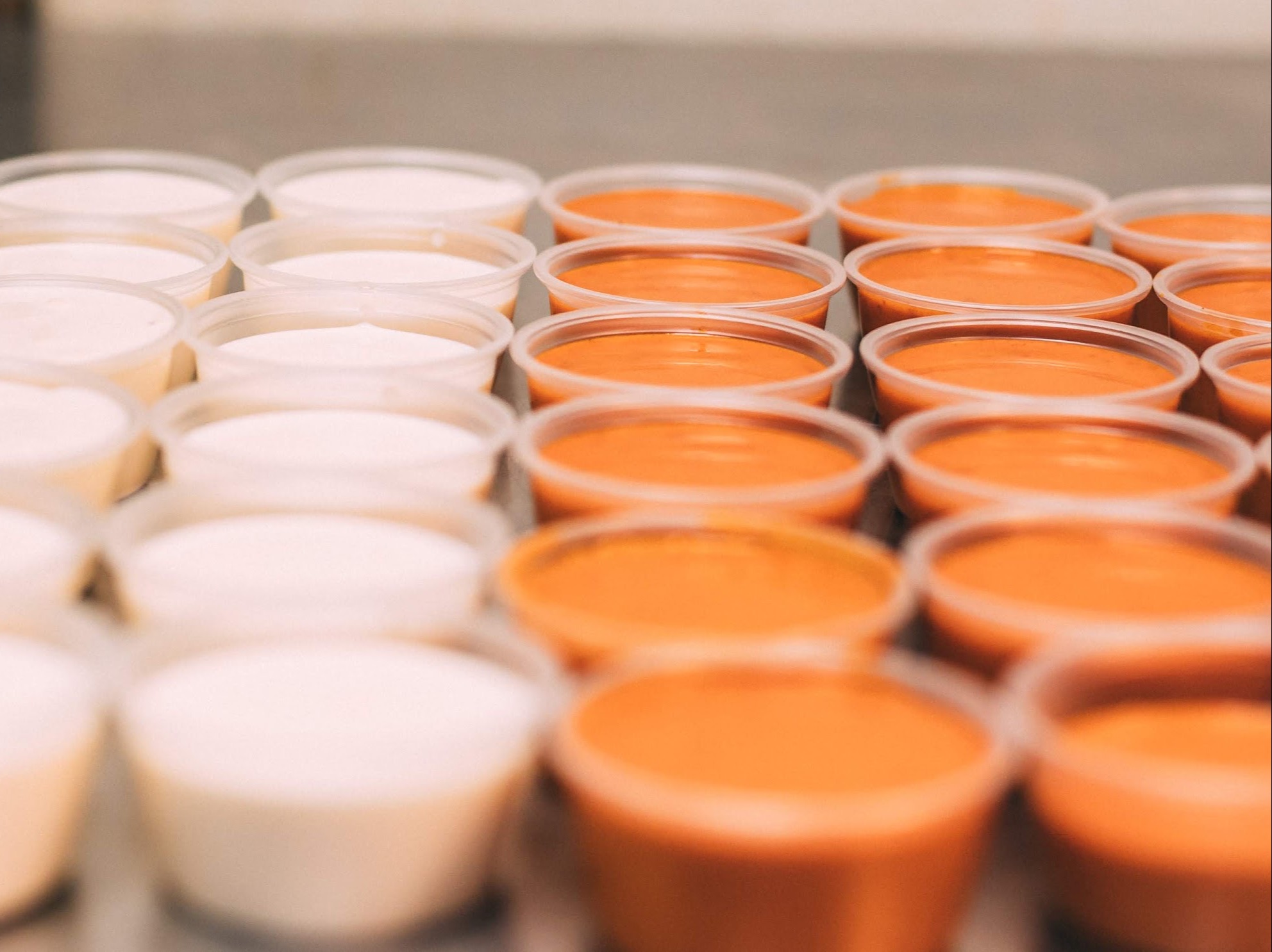 2oz Dips