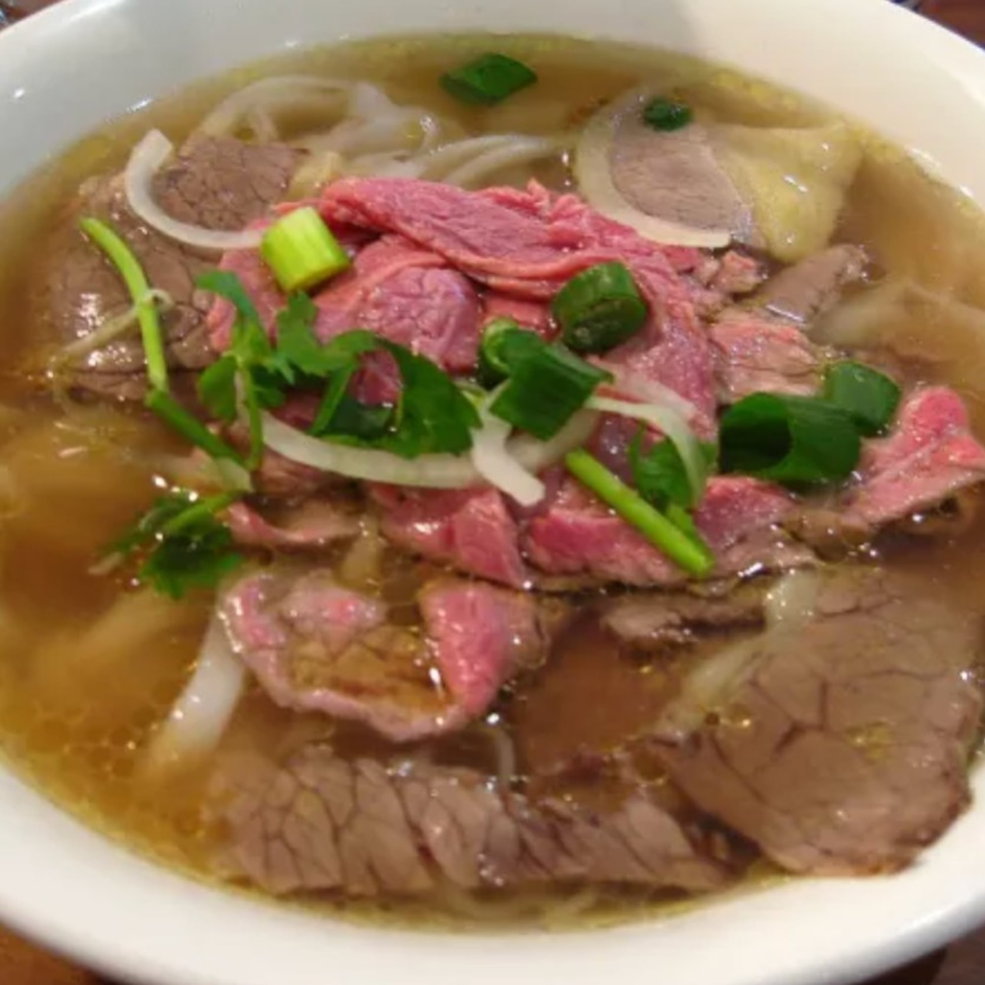Kids Size Pho