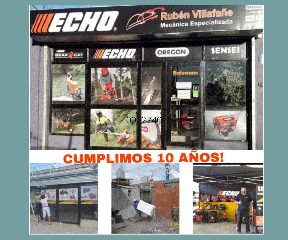 Galería en miniatura