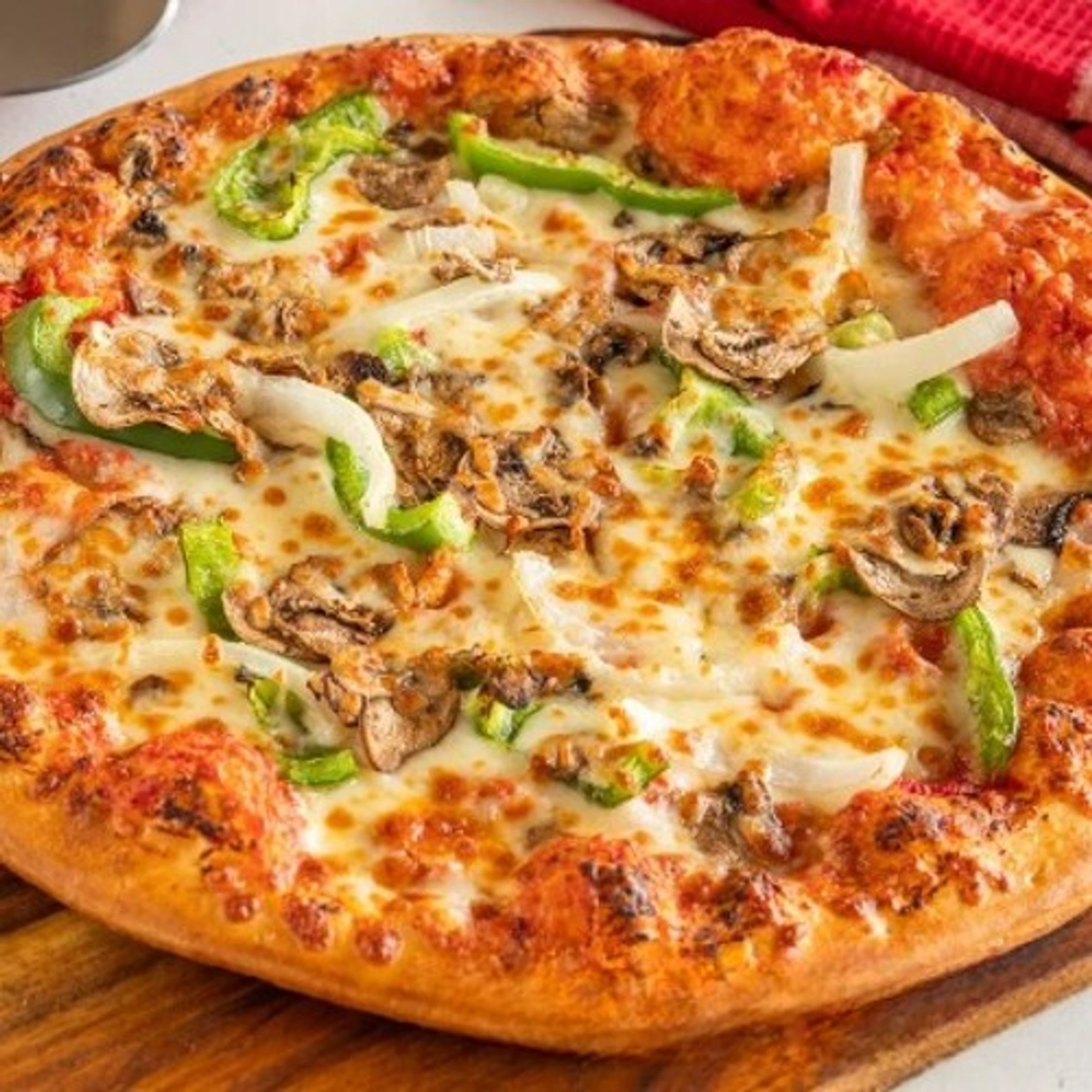 Pizza (20")