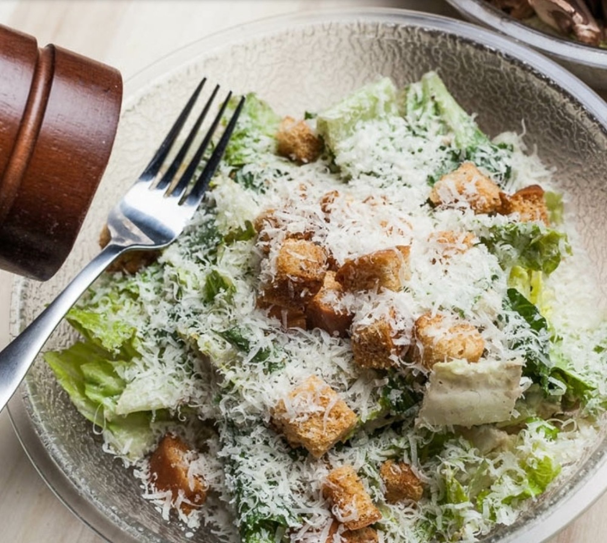 Small Caesar