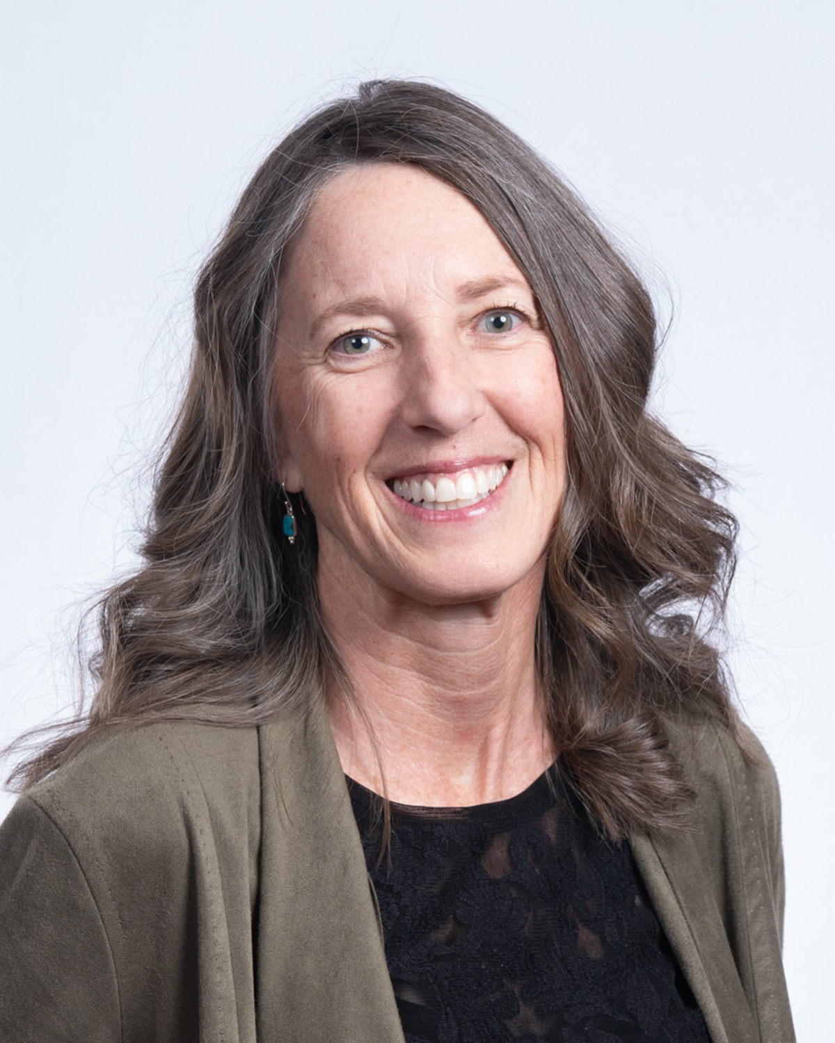 Julie Kieckbusch Jones - Thrivent